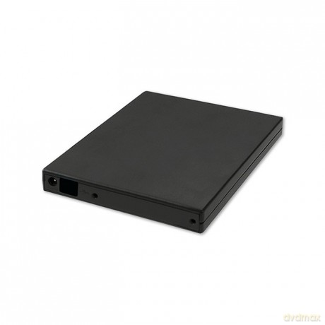 Obudowa/kieszeń na napęd optyczny CD/DVD SATA USB 2.0 12.7mm
