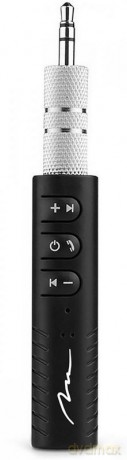 Odbiornik Bluetooth BT AUDIO RECEIVER MT3588