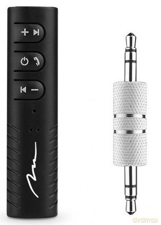 Odbiornik Bluetooth BT AUDIO RECEIVER MT3588