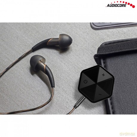 Odbiornik słuchawkowy Bluetooth AC815