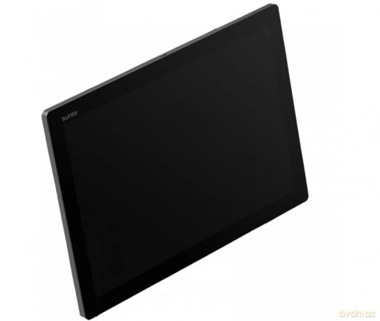 Oddzielny monitor 10,1 cala do T3/T3 80mm