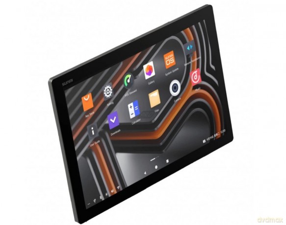 Oddzielny monitor 15,6 cali do T3/T3 80mm