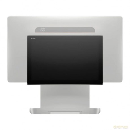 Oddzielny monitor do D3 Pro 10.1 cali