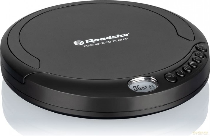 Odtwarzacz CD Discman PCD-435N
