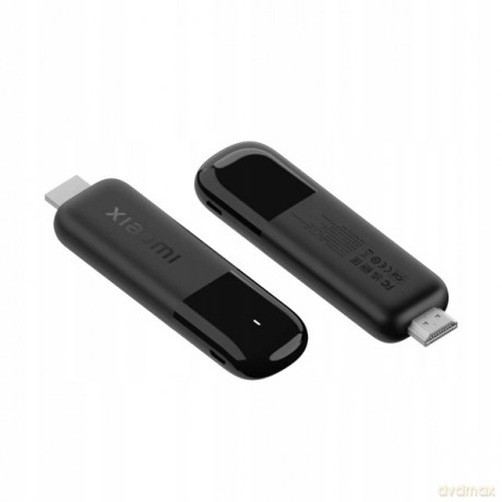 Odtwarzacz multimedialny Mi TV Stick 4k EU 2gen