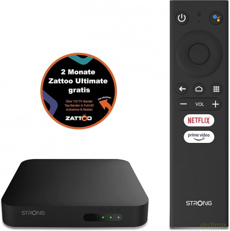 Odtwarzacz multimedialny THA 100