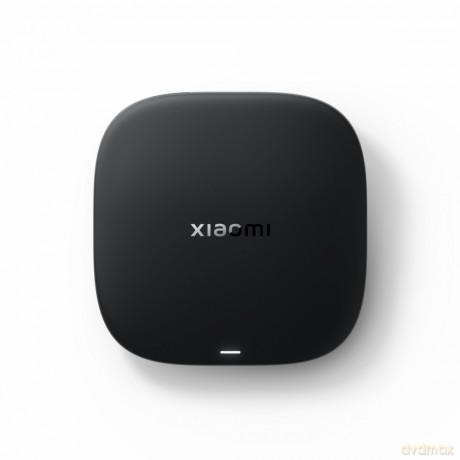 Odtwarzacz multimedialny TV box S 3 gen