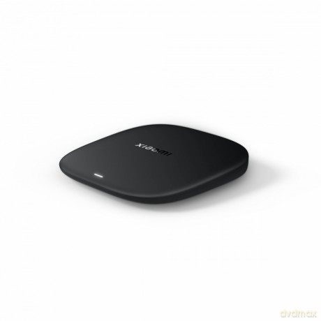 Odtwarzacz multimedialny TV box S 3 gen