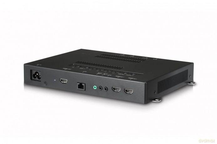 Odtwarzacz multimedialny WP402 webOS Box WP402