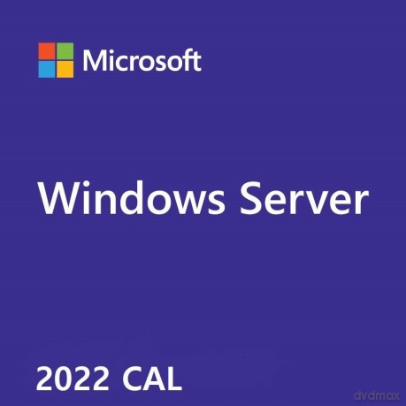 OEM Win Svr CAL 2022 PL User 5Clt R18-06473