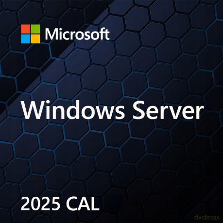 OEM Win Svr CAL 2025 Device ENG 5Clt EP2-25243