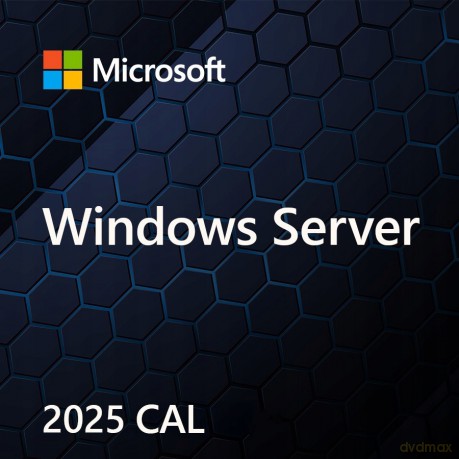 OEM Win Svr CAL 2025 Device PL 1Clt EP2-25232