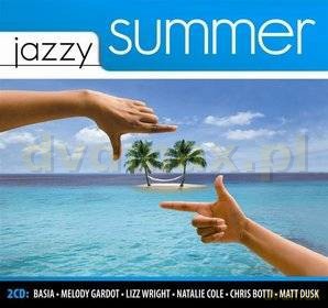 Jazzy Summer [2CD]
