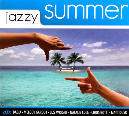 Jazzy Summer [2CD]