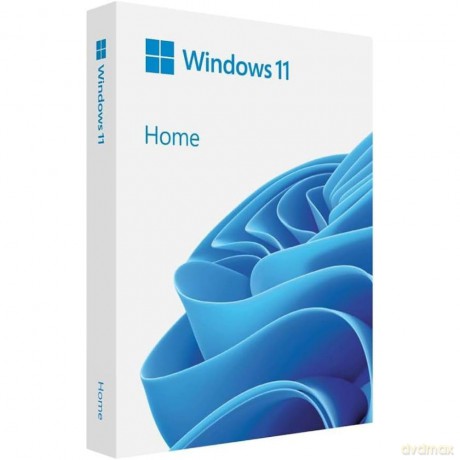 OEM Windows 11 Home ENG x64 DVD KW9-00632