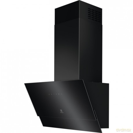 Okap LFV626K SMK Bezprzewodowe łączenie z płytą