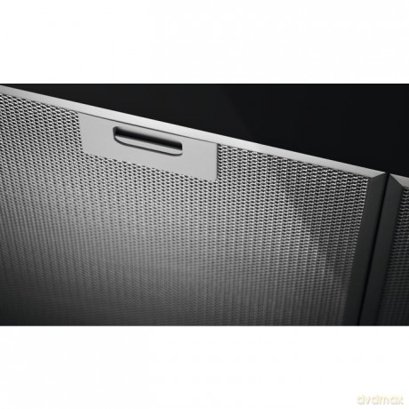 Okap LFV626K SMK Bezprzewodowe łączenie z płytą