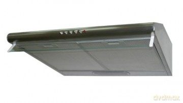 Okap WK-7 P 3050 50 Inox