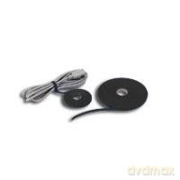Opaska rzepowa szer. 9mm dł. 5m Czarna