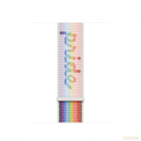 Opaska sportowa Pride Edition do koperty 45 mm