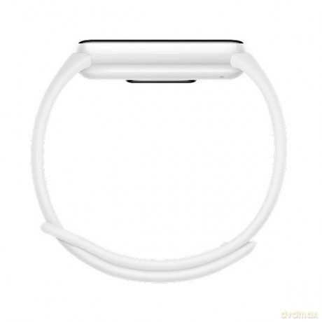 Opaska sportowa Smart Band 10 Ceramic Edition Pearl White