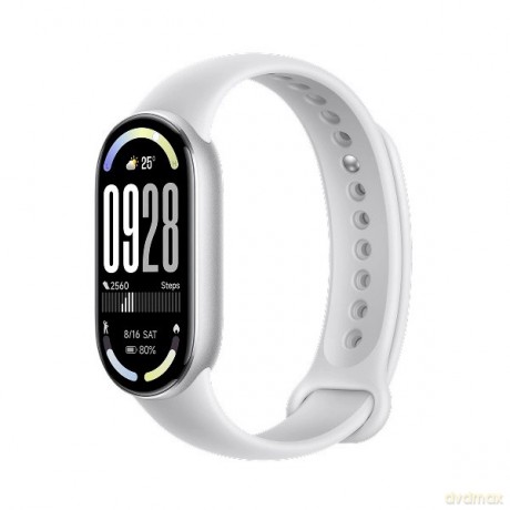 Opaska sportowa Smart Band 10 Glacier Silver