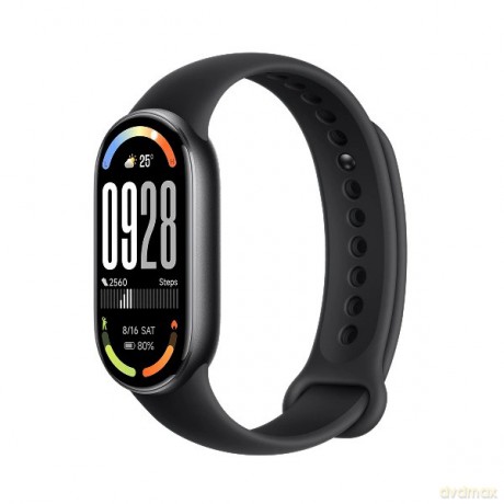 Opaska sportowa Smart Band 10 Midnight Black
