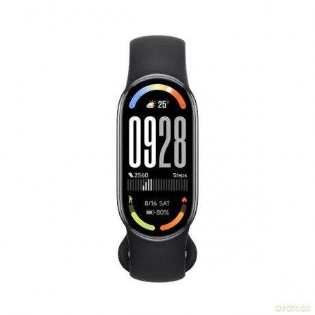 Opaska sportowa Smart Band 10 Midnight Black