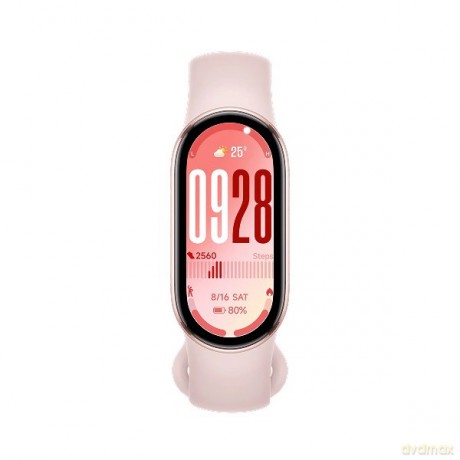 Opaska sportowa Smart Band 10 Mystic Rose