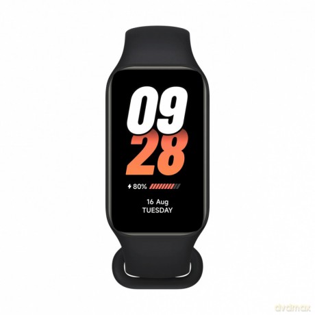 Opaska sportowa Smart Band 8 Active czarna