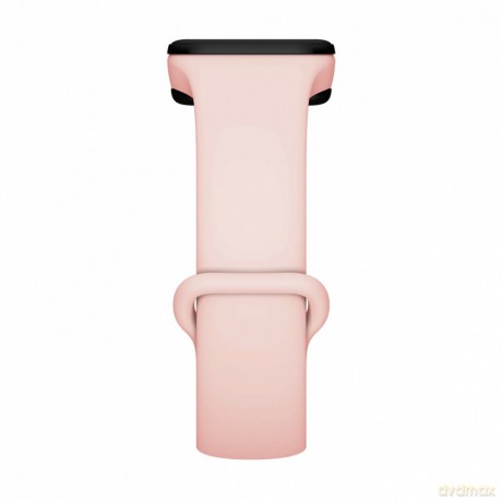 Opaska sportowa Smart Band 8 Active różowa