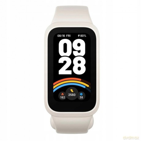 Opaska sportowa Smart Band 9 Active biała