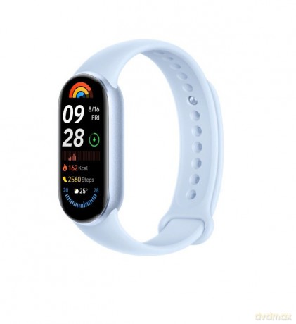 Opaska Sportowa Smart Band 9 niebieska