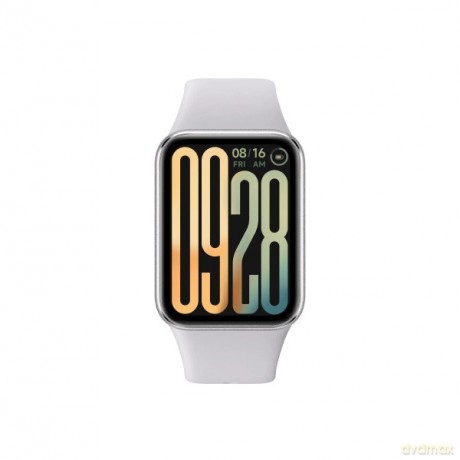 Opaska sportowa Smart Band 9 Pro Srebrna