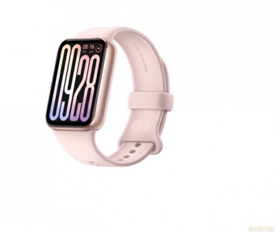 Opaska sportowa Smart Band 9 Różowa