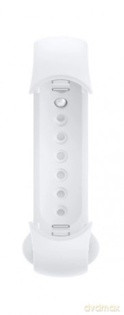 Opaska Sportowa Smart Band 9 srebrna