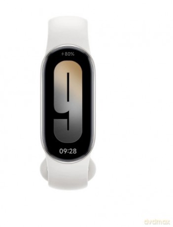 Opaska sportowa Smart Band 9 Szara