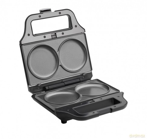 Opiekacz do kanapek 4w1 SV3055