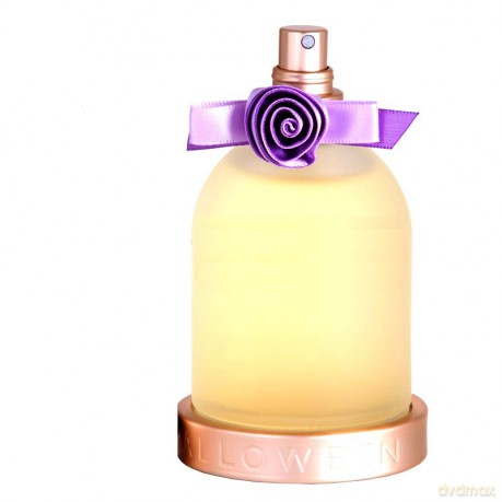 J. del Pozo Halloween Fleur Woda toaletowa 100 ml spray TESTER (Damskie) [PERFUMY]