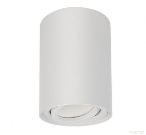 Oprawa natynkowa GU10 MCE422W