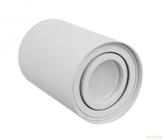 Oprawa natynkowa GU10 MCE422W