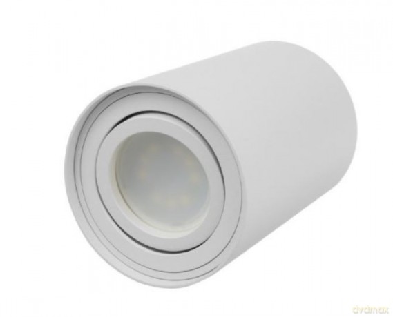 Oprawa natynkowa GU10 MCE422W