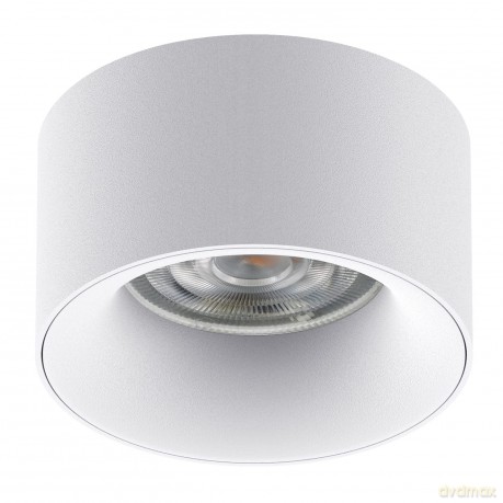 Oprawa podtynkowa tuba GU5.3 MCE457 W/W Biała