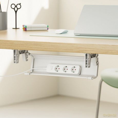 Organizer na kable MC-106W