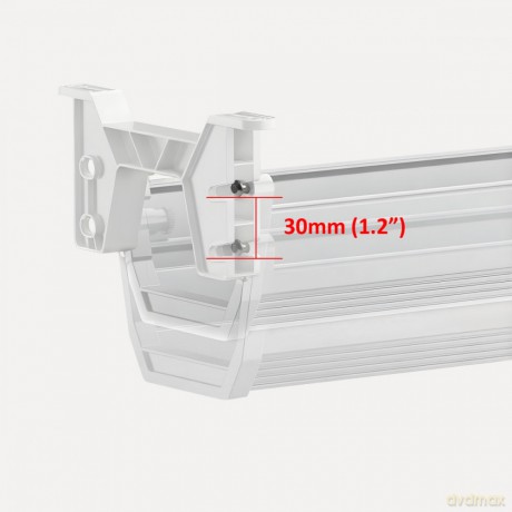 Organizer na kable MC-106W