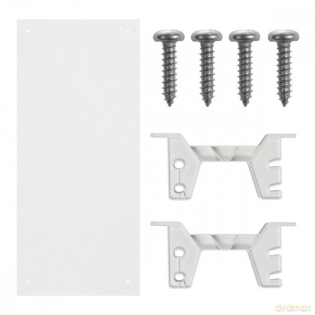 Organizer na kable MC-106W