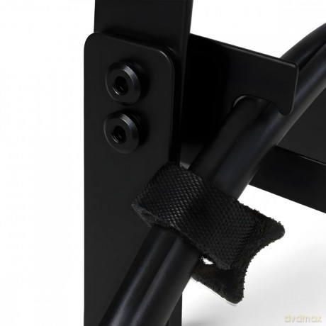 Organizer podbiurkowy MC-105 B, na kable