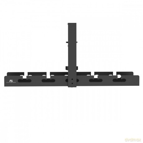 Organizer podbiurkowy MC-105 B, na kable