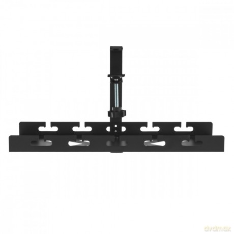 Organizer podbiurkowy MC-105 B, na kable