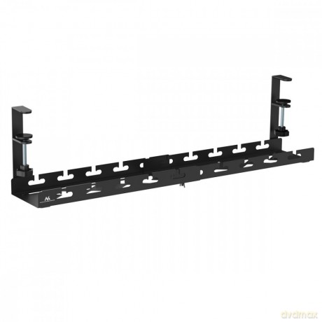Organizer podbiurkowy na kable MC-103 B
